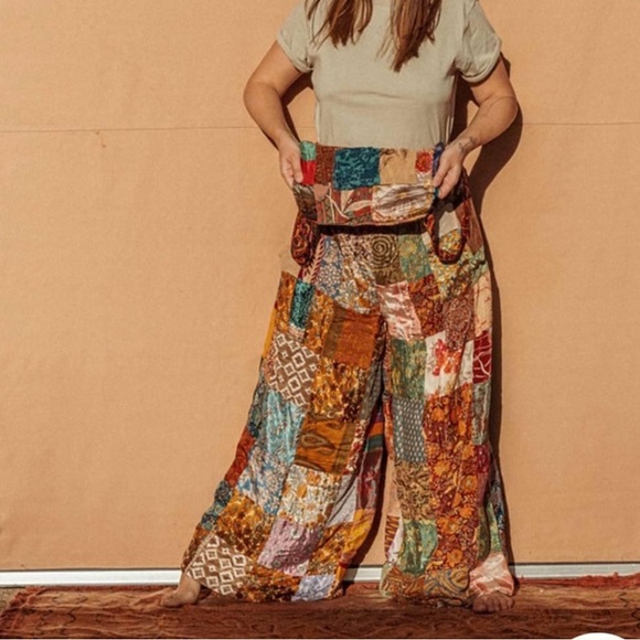 NWOT handmade - Picture 6 of 8